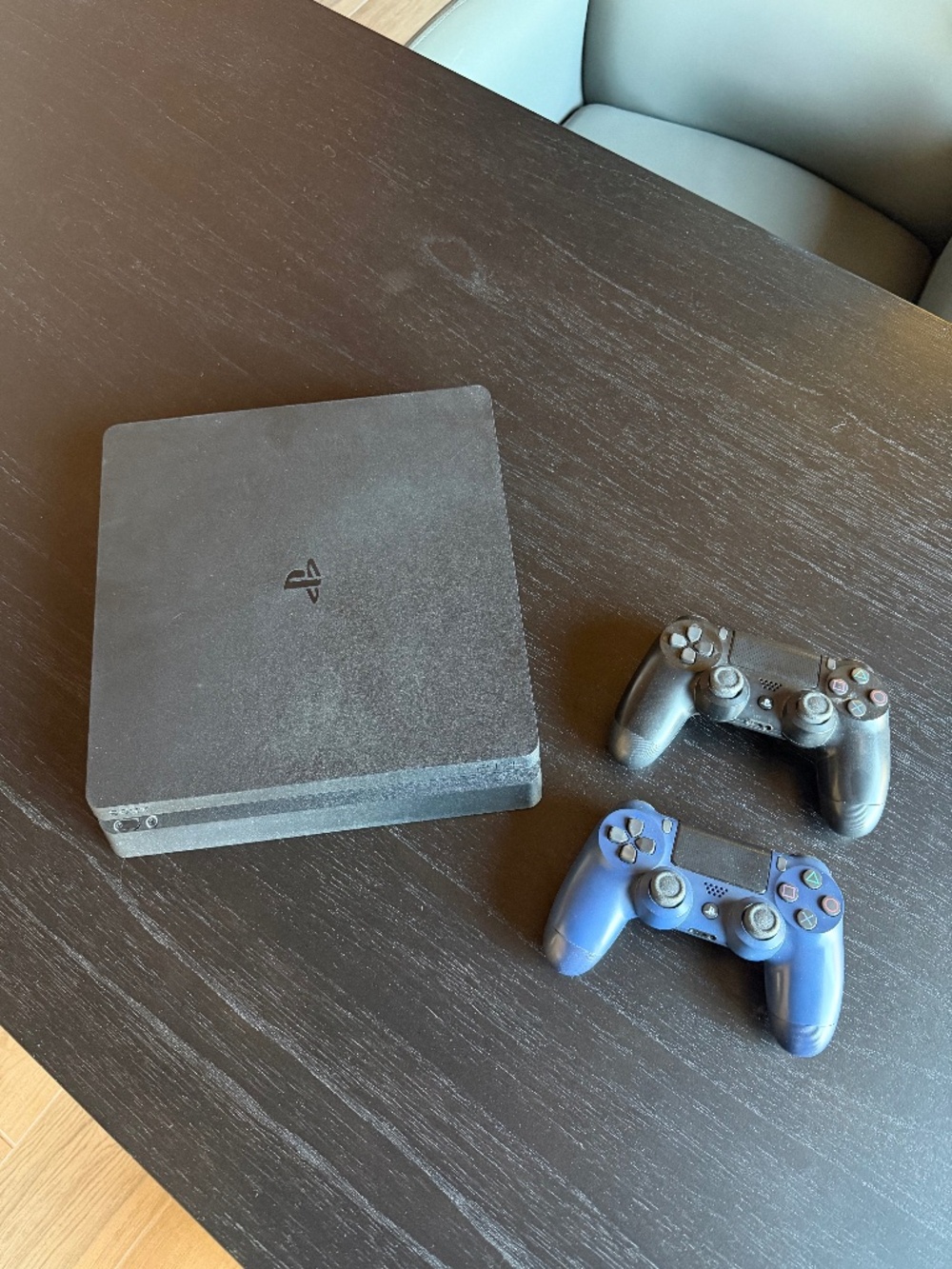 Playstation 4